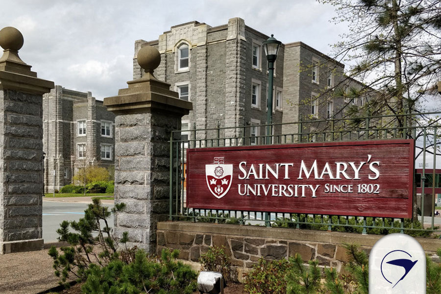 دانشگاه سنت ماریز کانادا (Saint Mary's University)