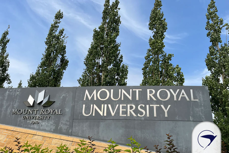 دانشگاه مونت رویال