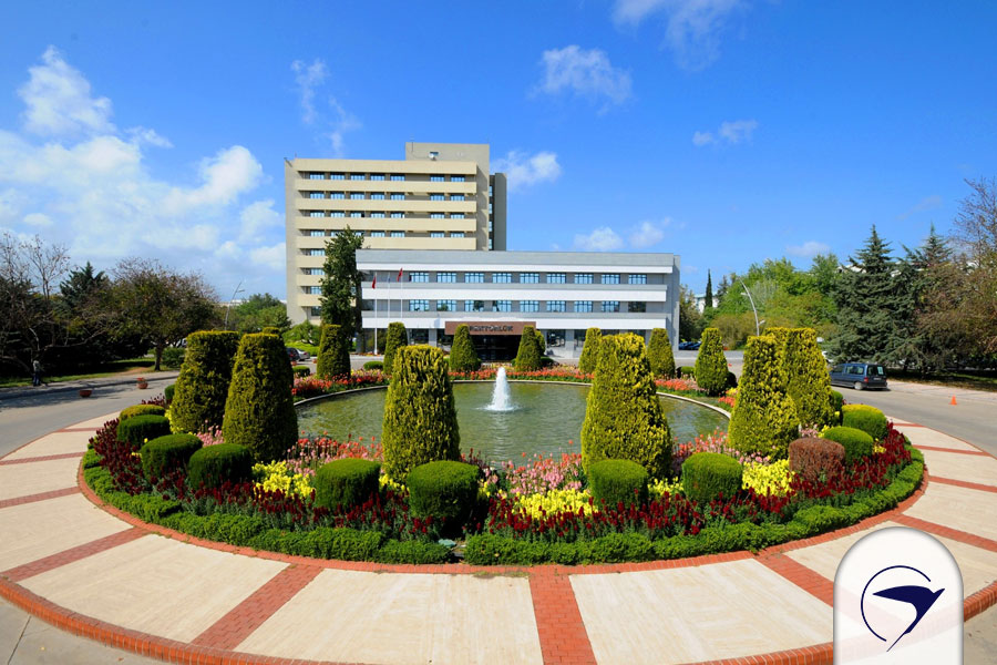 دانشگاه Akdeniz