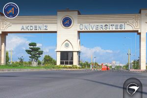 دانشگاه Akdeniz