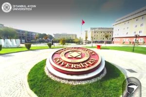 دانشگاه استانبول آیدین