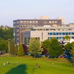 کالج دولتی ونکوور کانادا
