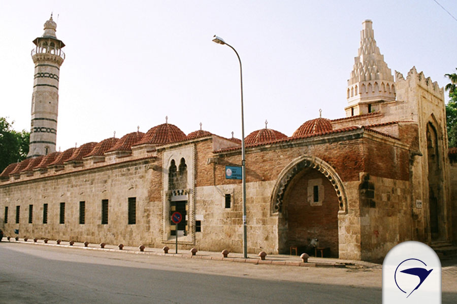 مسجد جامع آدانا