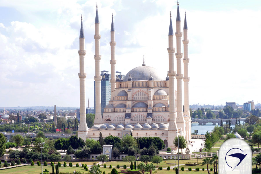 مسجد سابانجی
