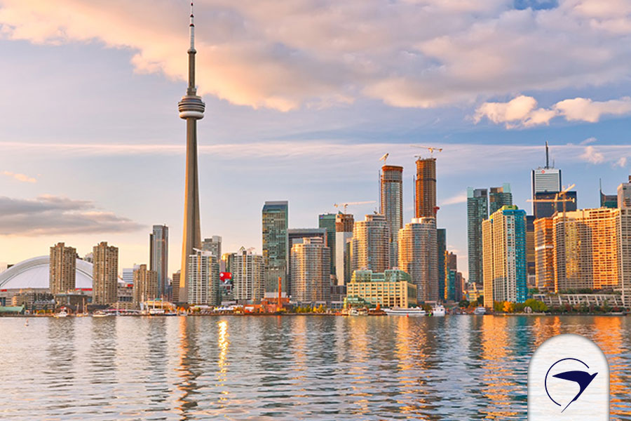 تورنتو، از بهترین شهرهای کانادا برای زندگی و تحصیل