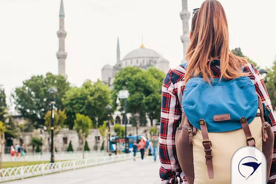 آزمون های ورودی دانشگاه های ترکیه