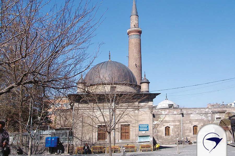 مسجد اولو کایسری
