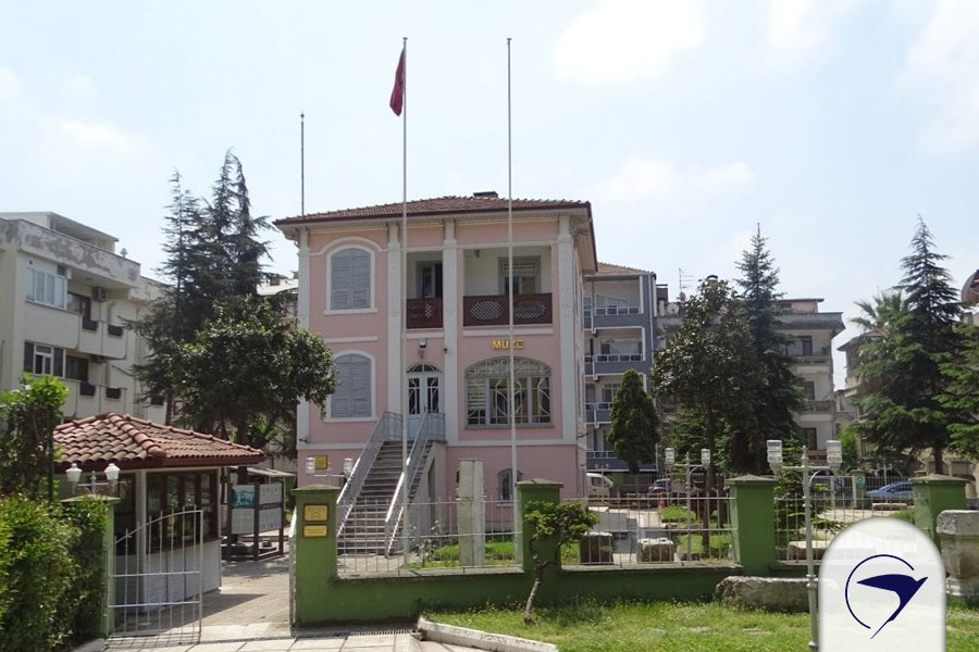 موزه ساکاریا (خانه آتاتورک) از جاهای دیدنی ساکاریا