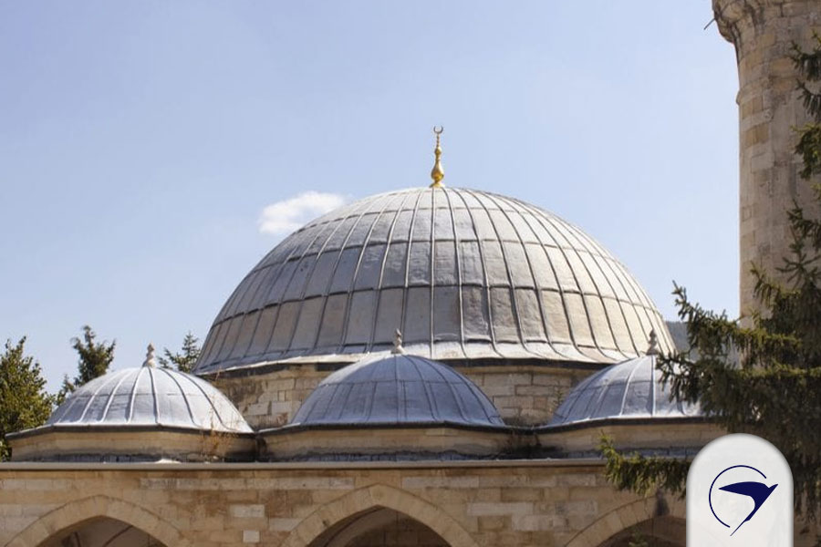 مسجد تاراکلی یونس پاشا