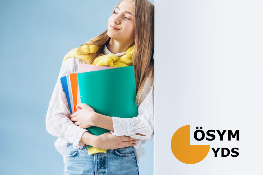 آشنایی با آزمون زبان انگلیسی YDS، یکی از آزمون‌های ورودی دانشگاه‌های کشور ترکیه