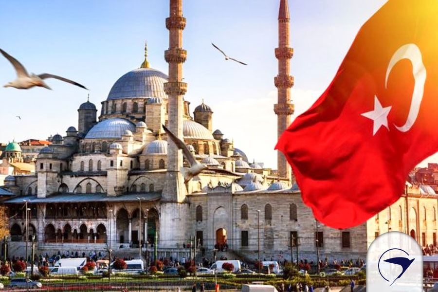 بهترین شهرهای ترکیه برای زندگی و تحصیل