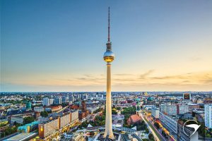 عکس‌هایی از زیبایی شهر برلین