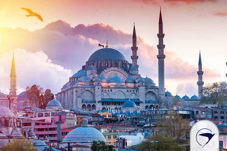 معرفی شهر استانبول؛ از بهترین شهرهای ترکیه برای زندگی و تحصیل