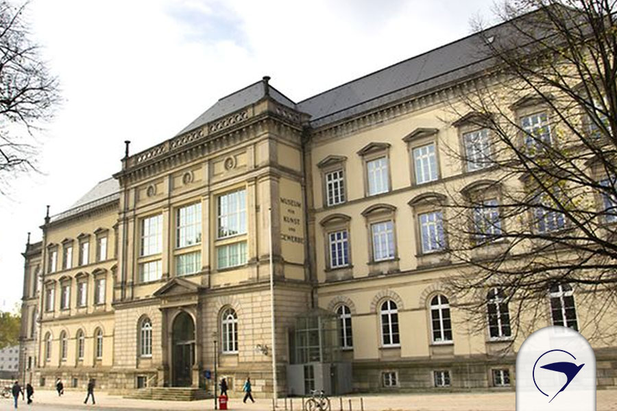 موزه هنر و طراحی هامبورگ
