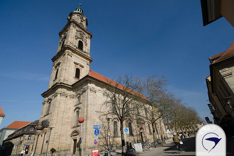 کلیسای Neustädter Kirche