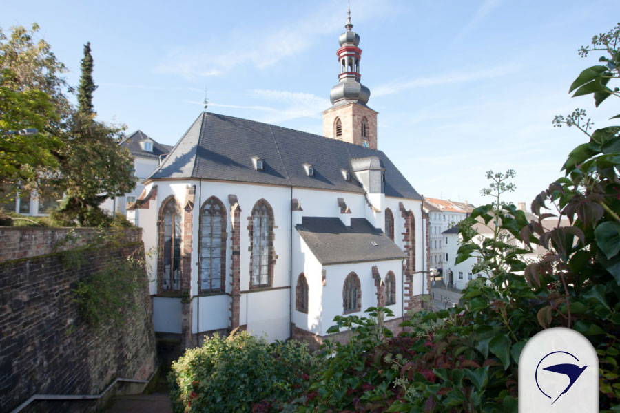 کلیسای Schlosskirche