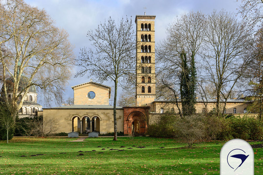کلیسای Friedenskirche