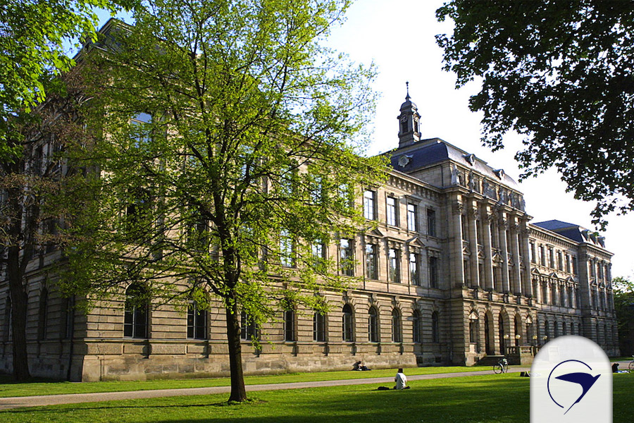 دانشگاه ارلانگن-نورنبرگ