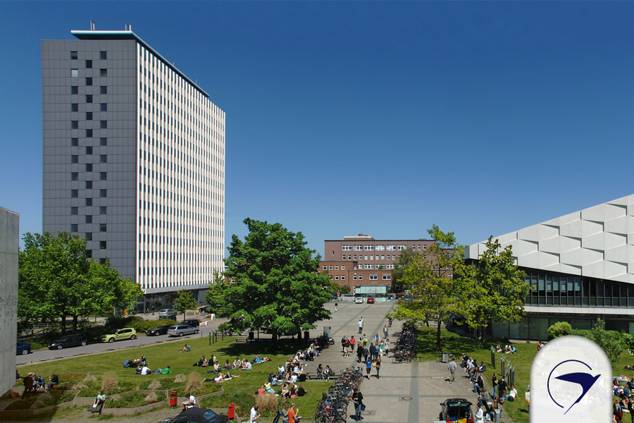 دانشگاه کیل (University of Kiel)