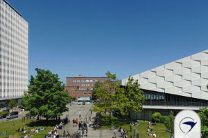 دانشگاه کیل آلمان