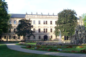 دانشگاه Erlangen Nuremberg