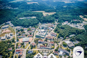 دانشگاه Saarland