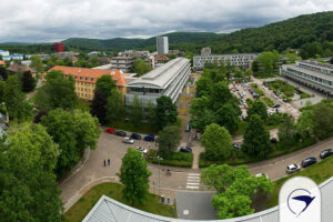 دانشگاه Saarland