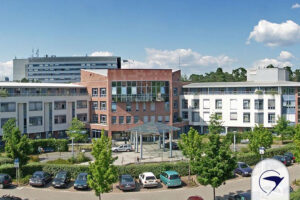 دانشگاه سارلند آلمان