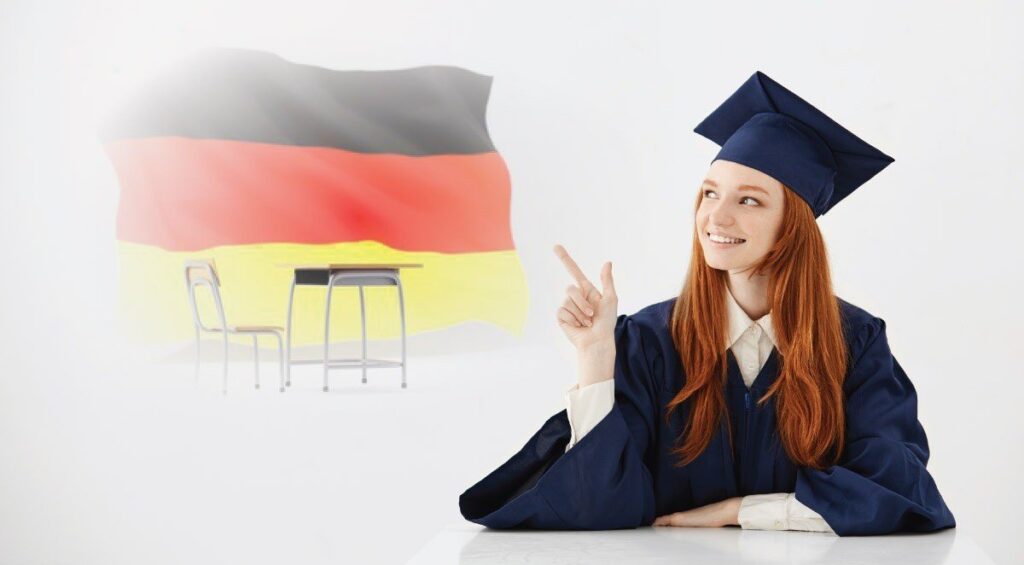 ویزای دانشجویی آلمان- طینت